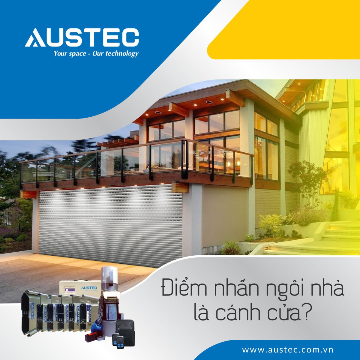 VĂN HOÁ CỘNG ĐỒNG AUSTEC
