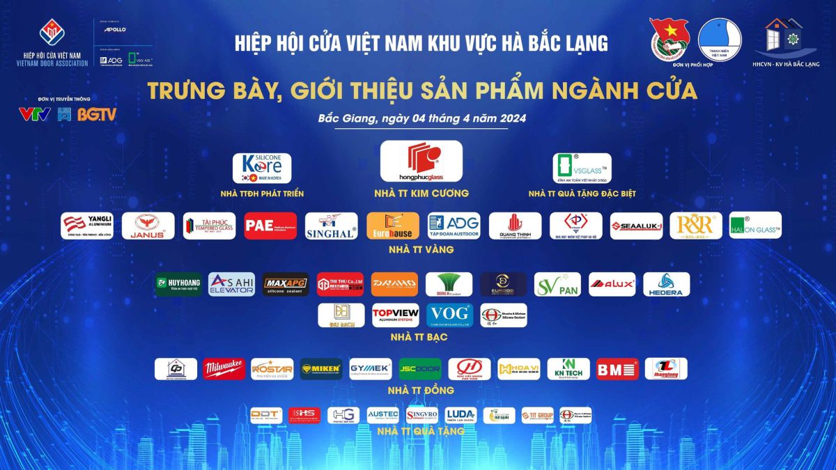 Đối tác bền vững