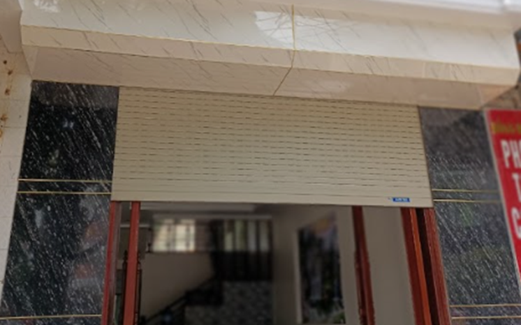 Kiểm tra thiết bị