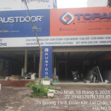 DOANH NGHIỆP TƯ NHÂN CHÂU LONG