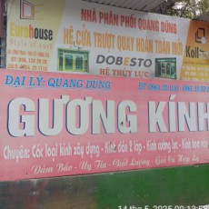 DOANH NGHIỆP TƯ NHÂN QUANG DŨNG