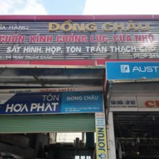 CTY TNHH MTV HOÀNG CHÂU SƠN LA