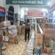 DOANH NGHIỆP TƯ NHÂN ĐỨC THÁI