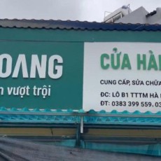 DOANH NGHIỆP TƯ NHÂN KIM NGÂN