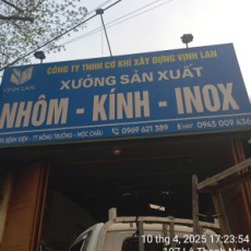 DOANH NGHIỆP TƯ NHÂN VỊNH LAN