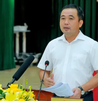 Thủ tướng Chính phủ điều động, bổ nhiệm nhân sự