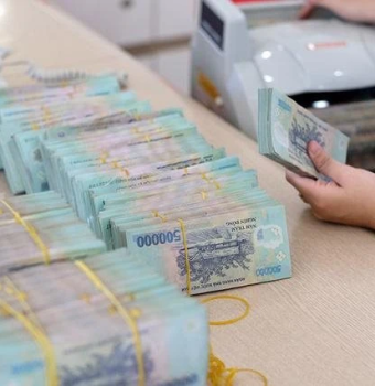 Kỳ vọng nợ xấu ngân hàng giảm mạnh sau khi luật hoá Nghị quyết 42