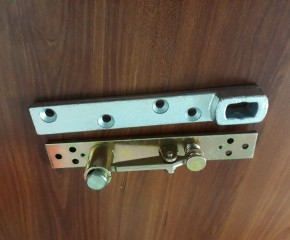 BỘ NGÕNG PHỤ KIỆN CỬA NHÔM