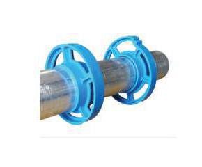 TRỤC LÔ CỬA CUỐN T114D