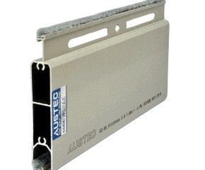 NAN CỬA KHE THOÁNG AS-68