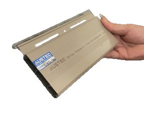 NAN CỬA KHE THOÁNG S-68i new