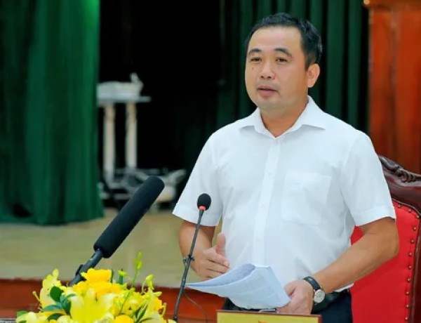 Thủ tướng Chính phủ điều động, bổ nhiệm nhân sự
