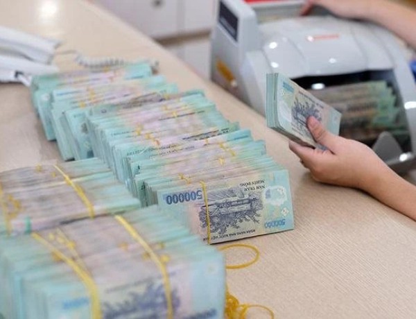Kỳ vọng nợ xấu ngân hàng giảm mạnh sau khi luật hoá Nghị quyết 42